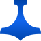 Mjolnir Logo
