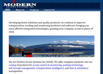 Modern Access Systemts Inc