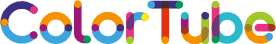 Sample of ColorTube Color font